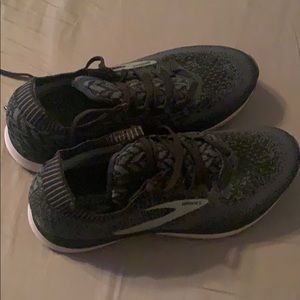 Brooks Bedlam running shoes